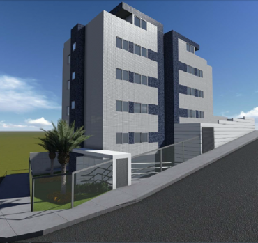 RESIDENCIAL DULCINEI DE FREITAS - BAIRRO HAVAÍ