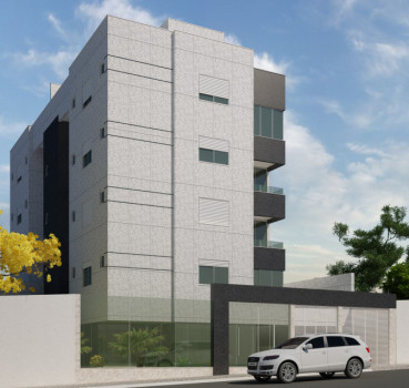 Residencial Marilia A Pacheco